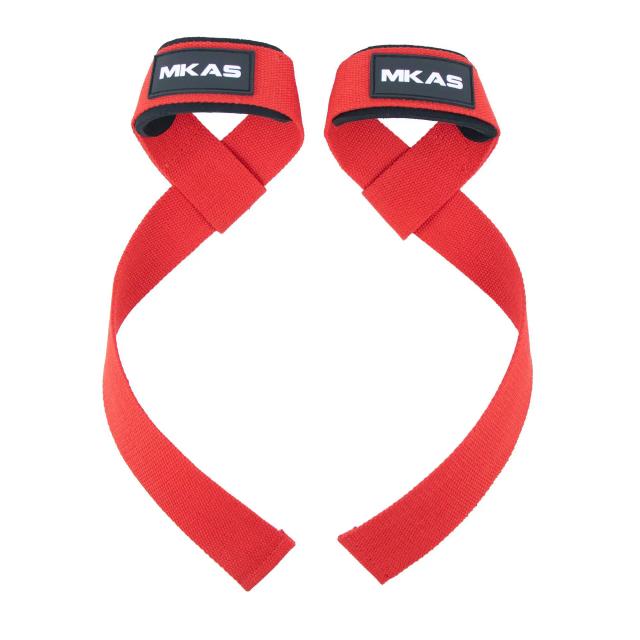 Correias de Levantamento de Peso Silicone Suporte de Pulso 1 Par