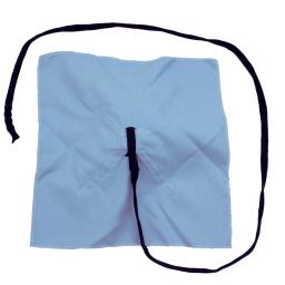 Pano de limpeza para saxofone com escova de cabeça, pano para alto tenor soprano sax cotonete, acessórios para instrumentos musicais de sopro - Image 6