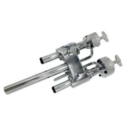Tom Drum Mount Clamp Holder, Drum Holder, suporte para baterista, instrumento de percussão, acessório de substituição - Image 4