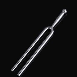 Acessórios para Instrumentos Musicais de Aço Inoxidável, Padrão A, Tuning Fork, Violino, Viola, Violoncelo, Um Tone, Presente, 440Hz, 1Pc - Image 3