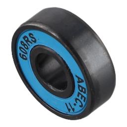 Para kick scooters rolamentos de aço carbono rolamentos de skate atividades de patinação rolamento de skate de aço carbono - Image 2