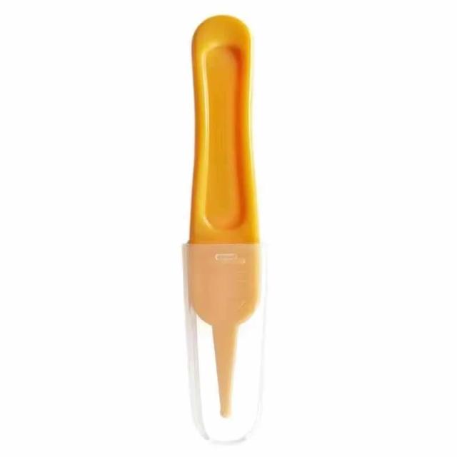 Pinças de Segurança para Crianças: Ferramenta Ideal para Limpeza Nasal e Cuidados com a Cavidade Nasal