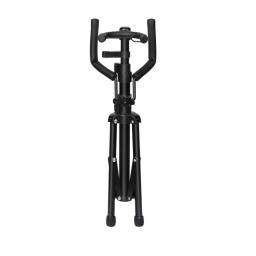 FL-13D Suporte de violino, estrutura de travamento automático, altura ajustável, tripé dobrável, suporte de arco para guitarras, baixo - Image 4