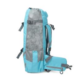 Suprimentos para cães de estimação reflexivo noite running & equitação mochilas adequado para cães sob 14 kg ajustável respirável portadores sacos - Image 4