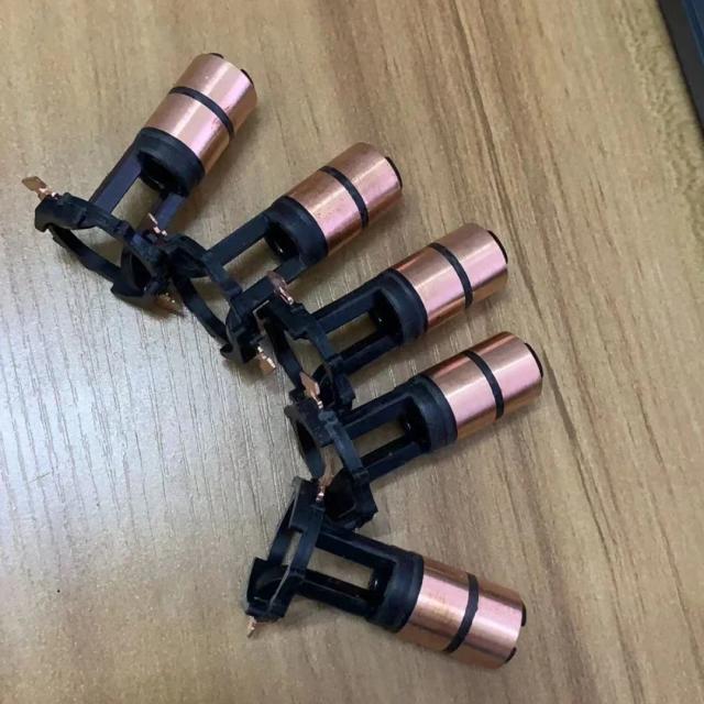 Essenciais peças Valeo para Buick e Citroen: Gerador com Cabeça de Cobre e Anel Coletor 9x15x47mm