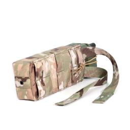 Charuto holográfico bolsa para caça airsoft, airsoft acessórios, equipamentos e equipamentos - Image 6