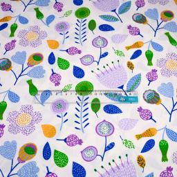 Booksew quilts tecido de algodão no medidor, tecidos de algodão com estampa para vestido de costura, retalhos, mini saias, vestido de morango - Image 6