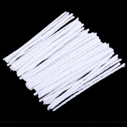 Haste limpeza cachimbo tabaco, hastes limpadoras convenientes 50 lâminas para fumar cachimbo - Image 5