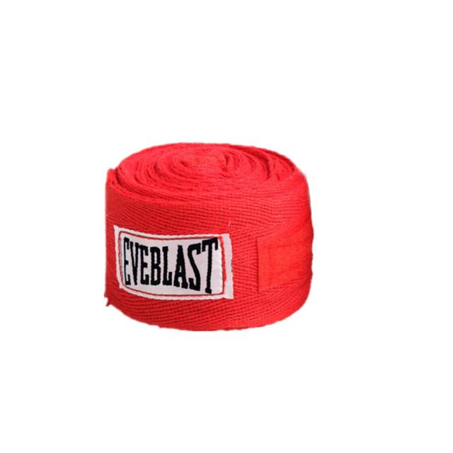 Bandagens de Boxe de Algodão Macio e Elástico para Sanda, Muay Thai e Karatê - Proteja Seus Punhos e Melhore Seu Desempenho Fitness