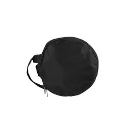 Irin bolsa de tambor africano de 8 espaços com alça ajustável, acessórios de percussão, mochila de tambor africano, peças de instrumento musical - Image 4