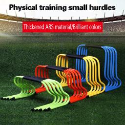 Equipamento De Treinamento Acessórios De Transportadora, Obstáculos, Obstáculos De Armazenamento De Futebol Obstáculos, Carregar, Conjunto De Pano De Agilidade De Futebol, Envoltório De Recipiente - Image 1