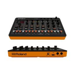 Sintetizador portátil Studio Music Acessórios, Roland T-8 Beat Machine, E-4 Voz Tweaker, J-6 Chord, Aira Compact Series - Image 2