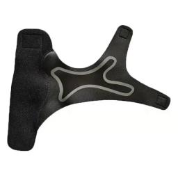 Tornozelo Suporte Brace para Esportes e Fitness, Pé Bandagem, Elástico, Ajuste Livre, Prevenção de Entorse, Guard Band - Image 6