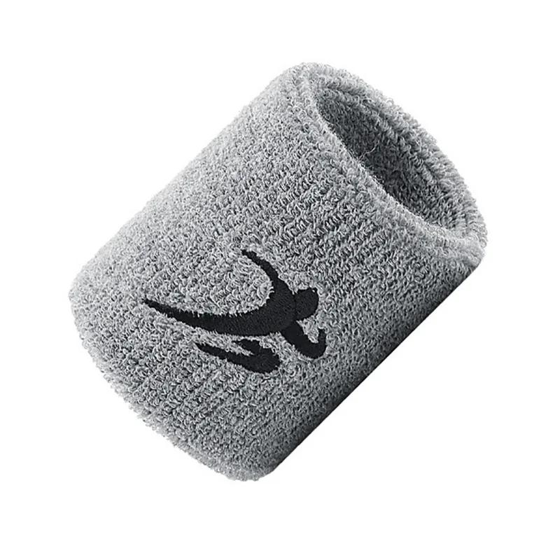 Pulseira esportiva para tênis, vôlei, academia, suporte para pulso, faixa de suor, toalha, protetor, 1 parte - Image 1