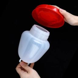 Pote automático de frango, Bebedor de pintainho, Tigela de papagaio, Alimentador de água, Copo de aves domésticas, 500 1000ml - Image 4