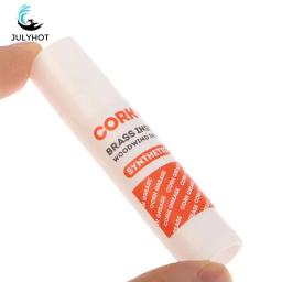Graxa cortiça para clarinete, saxofone, flauta, instrumentos de oboé, Lubrificar e proteger, instrumentos musicais, acessórios, 1pc - Image 4