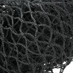 Portátil de polietileno Golf Practice Net, Golf Hitting Net, Sports Barrier Mesh, Acessório do Treinamento, Verde, Preto, 2x2m, 3x3m, 1 Pc - Image 5