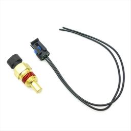 Refrigerante Car Temperatura Sensor, Água Temp Remetente para GMC Chevrolet Pontiac Cadillac 12146312 15326386 25036979 - Image 1