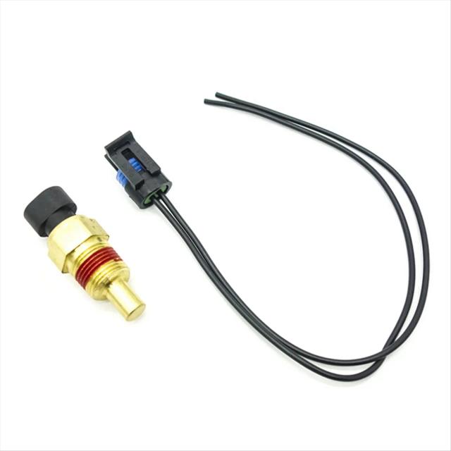 Sensor de Temperatura do Líquido de Arrefecimento para GMC Chevrolet Pontiac Cadillac 12146312 15326386 25036979