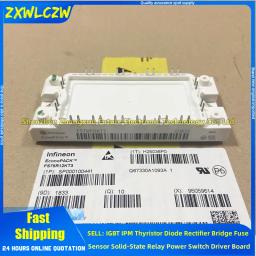 FS25R12KE3G FS35R12KE3 FS35R12KT3 FS75R06KE3 FS50R12KT3 FS50R12KE3 FS75R12KE3 FS75R12KT3 FS50R12KT4-B15 FS75R12KT4-B15 IGBT - Image 1