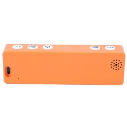 Mini placar digital de mesa portátil de 6 dígitos para jogos de tabuleiro xadrez placar eletrônico alimentado por bateria com campainha - Image 5