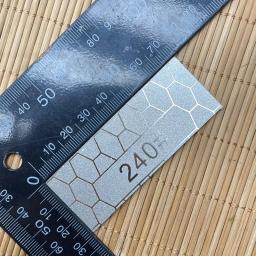 Substituição De Afiador De Faca De Diamante, ângulo Fixo Afiando Sistema De Pedra, barra De Moagem De Diamante - Image 3