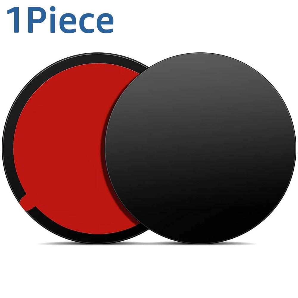 Universal Car Adhesive Dashboard Mount Pad, Base para Navegação, GPS, Suportes, Suporte para telefone móvel, Ventosa - Image 1