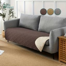 Impermeável e Anti-Vazamento Dog Bed Cover, Pet Blanket, Sofá, Sofá Capa, Colchão Protector, Móveis Protector para Cat, 1Pc - Image 4