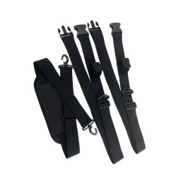 Multiuso ajustável Paddleboard Carry Strap, ombro prancha, caiaque - Image 3