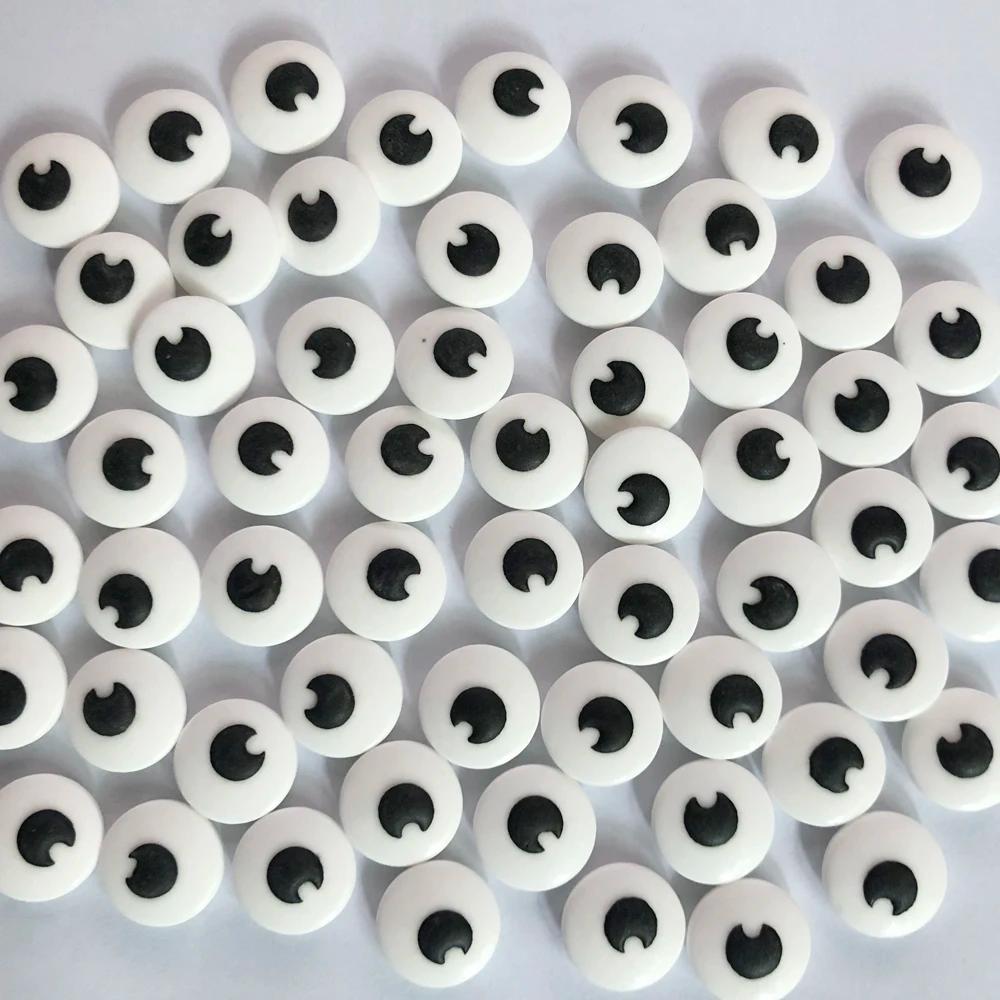 Sorriso olho-como o molde do silicone, grânulos de 2cm, bola da pérola, fondant, bolo, decoração do chocolate, açúcar, cozinha, doces - Image 1