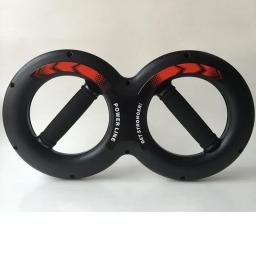 Molas de pulso para exercícios físicos, braço, pulsos, instrutor de força, ginásio, treinamento de força muscular, mão, 5-30kg - Image 2