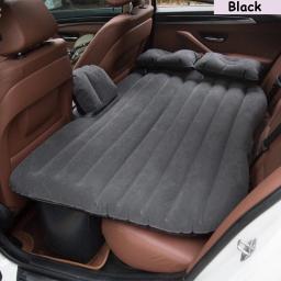 Colchão inflável multifuncional, Cama de ar, descanso do sono, assento de carro universal, cama do curso do SUV, acampamento exterior, praia, praia - Image 1