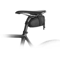 Super leve saco de cauda da bicicleta sela saco tubo interno kit ferramentas passeio mountain bike saco assento traseiro acessórios da bicicleta - Image 2