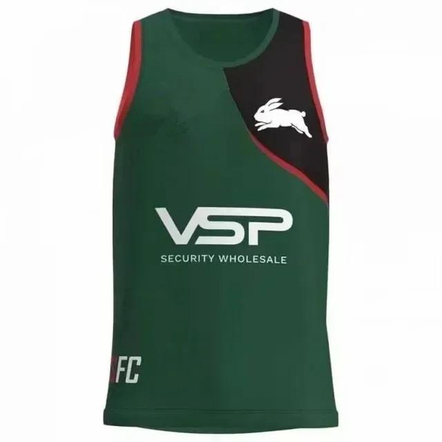 Men's LeMunster Home Training Jersey, Rugby Camisa, Home Camisa, Tamanho S para 5XL, 2021, 23/24 - Image 1