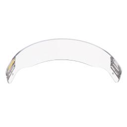Dois ce certificado anti nevoeiro e anti risco gelo hhockey capacete máscaras e semi escudos, incluindo acessórios de instalação - Image 6