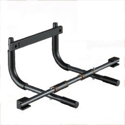 Parede e porta Pull Up Bar, Equipamento de ginástica para treinamento de braço, Montado na parede, Antiderrapante, Treino de ginástica em casa, Chin Up Sport Device - Image 6