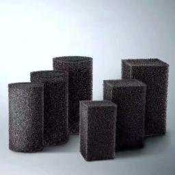 Esponja high-density do filtro do tanque de peixes, purificação da água, esponja bioquímica, substituição do meio do algodão, filtro do aquário, lagoa - Image 3