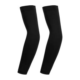 Secagem Rápida Elastic Sunscreen Braço Tampa, Elastic UV Cover, Luva De Basquete, Cotovelo Esportes Proteção, L7A1 - Image 5