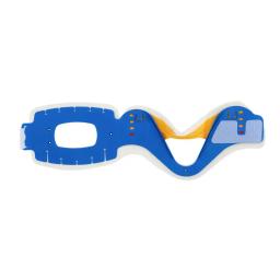 Gola ajustável do pescoço para correção de postura cervical, suporte de tração, cinto de proteção, trator órtese cinta, terapia Strecher - Image 6