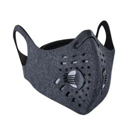 FDBRO-Máscara Esportiva Resistance para Treinamento Fitness, Corrida e Treino, Cardio e Cardio, Máscara Endurance - Image 4