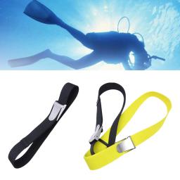 Snorkeling cintura fivela cinto, mergulho leve cinto para pesca submarina - Image 2