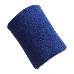 Pulseira esportiva para vôlei e academia, pulseira de toalha, cinta de pulso para ciclismo, sweat band para tênis 1pc - Image 3