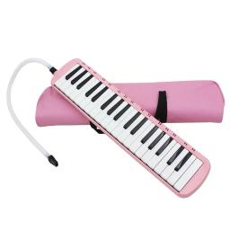 Boca Órgão Instrumento Musical com Bolsa de Transporte, Bocal, 32-37 Teclas Melofone, Teclado Estilo Piano, Presentes Educativos - Image 3