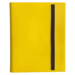 Coleção portátil Cartoon Notebook, 9 Pocket Game Card Binder, 360 Cartões para Pokemon Game Cards - Image 5