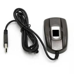 Biometrics USB Fingerprint Reader Scanner com SDK gratuito para Windows Android Linux OS Integração Software - Image 1