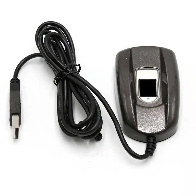 Biometrics USB Fingerprint Reader Scanner com SDK gratuito para Windows Android Linux OS Integração Software - Image 1