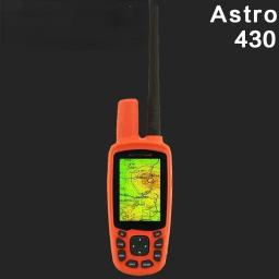 Equipamento para 430/50/320 localizador de sabues cão gps caça rastreador t5/t5mini colar - Image 3