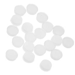 Tooyful-Silicone Flauta Plugs, Open Hole Plugs, Sopros Instrumento Acessório, Flauta Player, requintado, 20pcs - Image 5