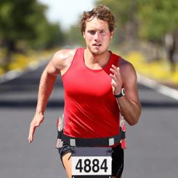 Cinto com suporte de gel para corrida ao ar livre, Maratona Triathlon, Corrida Number Belt, Ginásio Motor, Acessórios Esportivos Fitness - Image 2