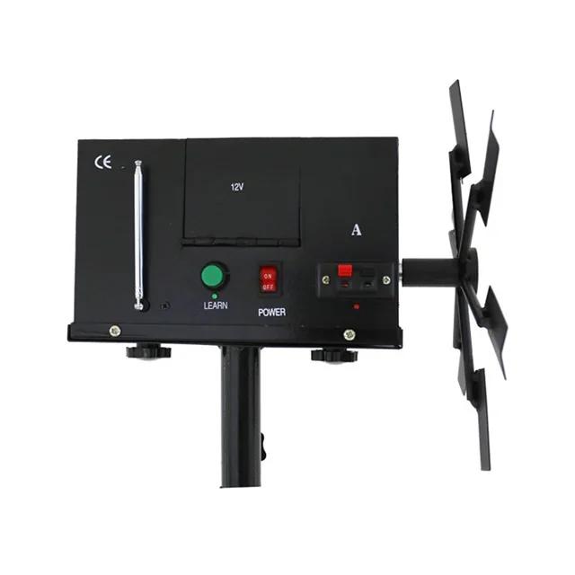 Máquina de fogos de artifício de faísca fria com controle remoto DMX para festas de casamento e danças da noiva